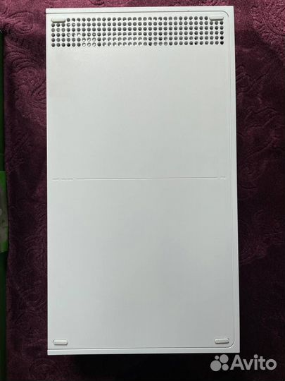 Xbox series s + HyperX Cloud stinger Core Wireless