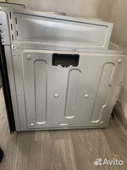 Духовой шкаф встраиваемый