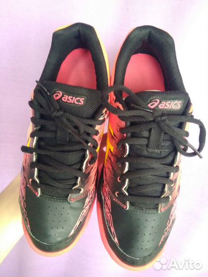 Asics р. 37.5 (23см )