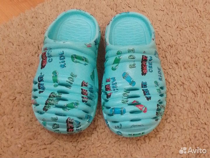 Тапочки детские 26
