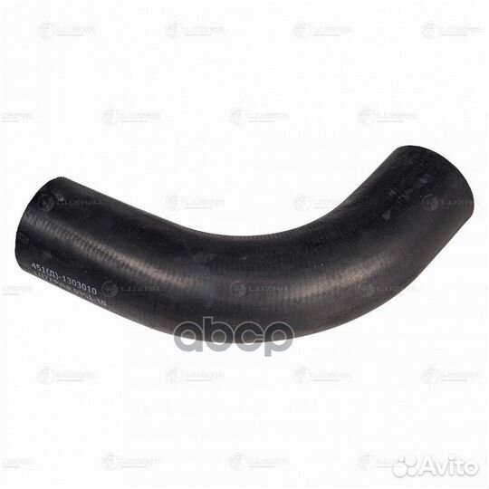 Кмпл патрубков охл. УАЗ 3160 (100 л.с., 421, 40