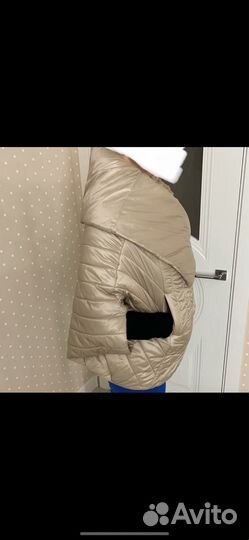 Пуховик женский consowear