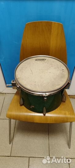 Барабан том 13