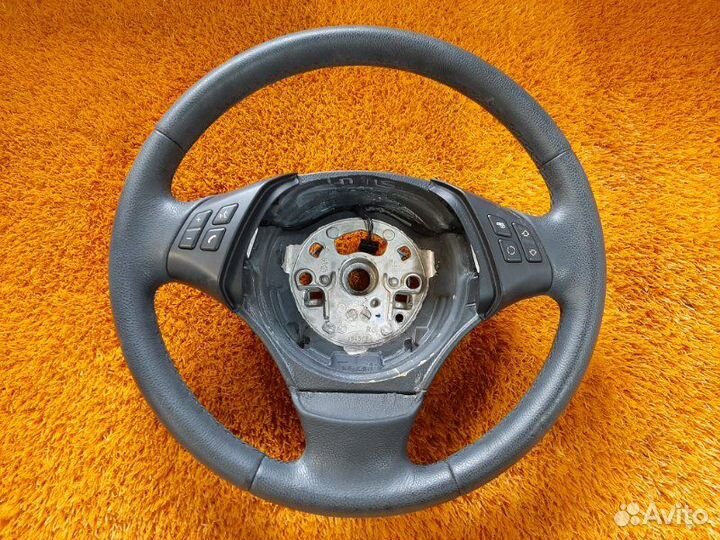 Руль Bmw 3-Series E90 N46B20B 2009