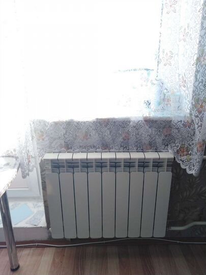 1-к. квартира, 29,7 м², 3/3 эт.