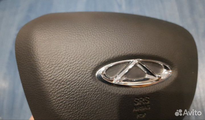 Подушка безопасности в руль Chery Tiggo 8 Pro 1.6