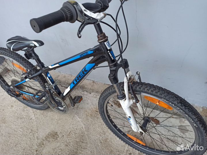 Детский велосипед Merida 20