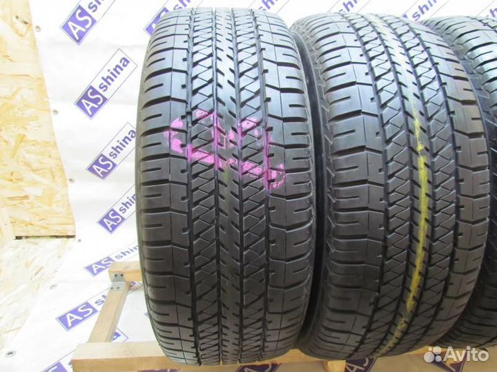 Bridgestone Dueler H/T 684II 275/60 R20 97P