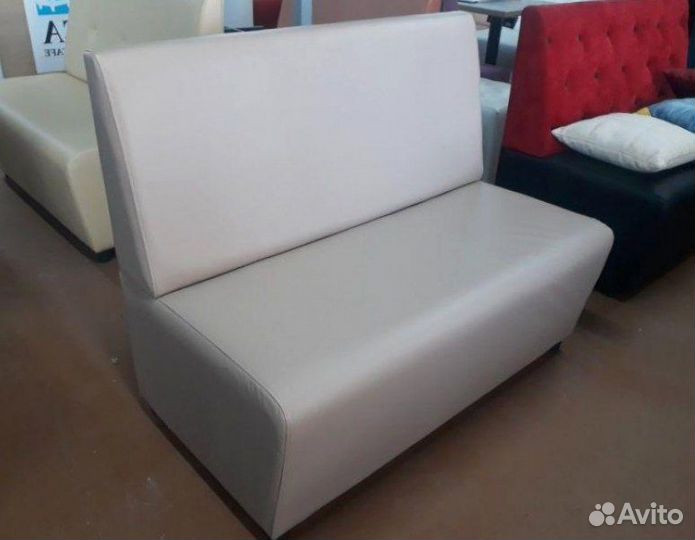 Диван для кафе, бара и ресторана