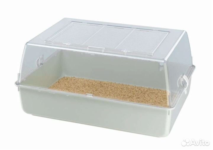 Клетка - дюна для грызунов