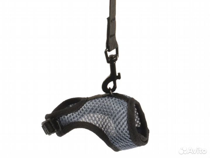 Шлейка поводок (для хорьков, крыс, кроликов)