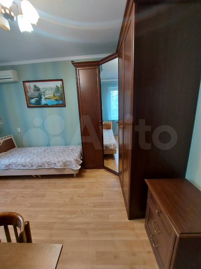 Комната 15 м² в 2-к., 2/9 эт.