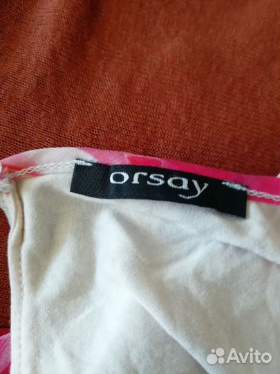 Блузка (01.03.25)