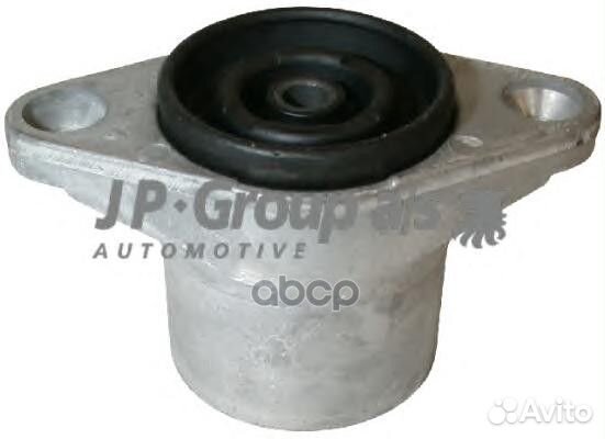 Опора амортизатора 1152301900 1152301900 JP Group