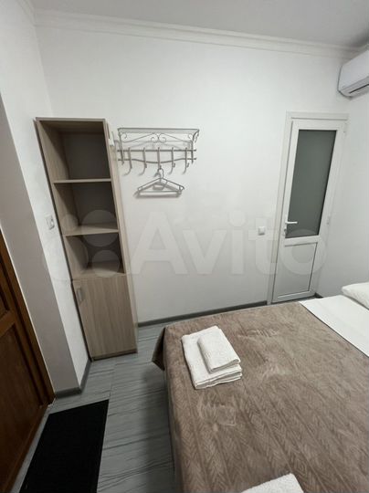 Комната 10 м², 1/2 эт.