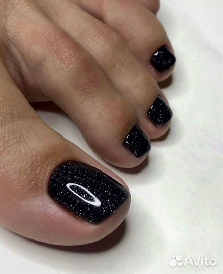 Мастер маникюра и педикюра Кемерово