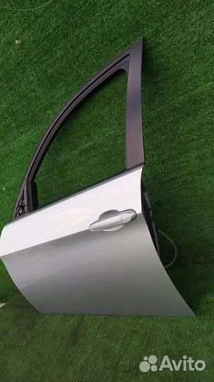 Дверь передняя левая в сборе передняя левая Bmw 3