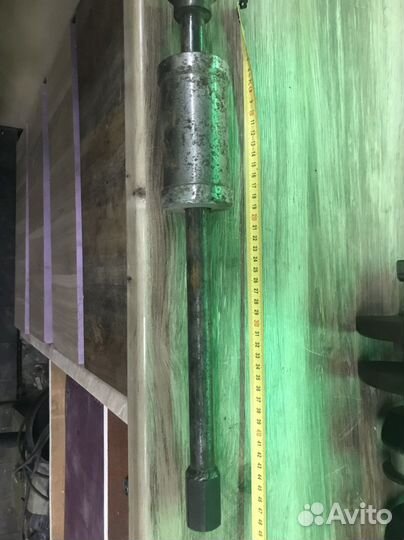 Обратный молоток