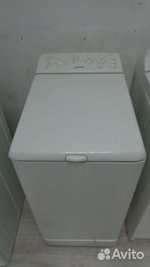 Стиральная машина Горение