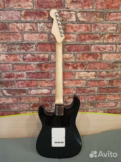 Электрогитара fabio