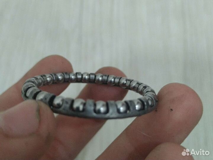 Подшибник для рулевой трюкового самоката