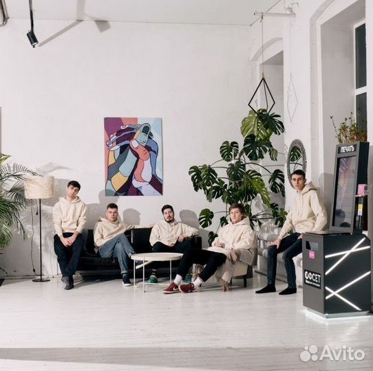 Готовый бизнес с высоким доходом