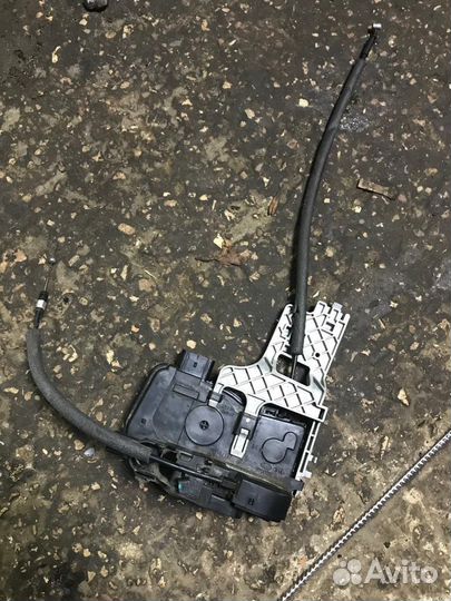 Дверной замок KIA Sportage 3