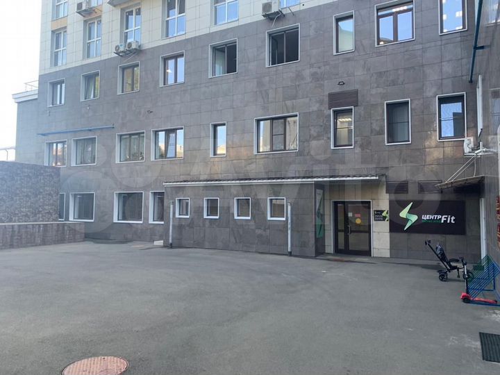 Свободного назначения, 940 м²