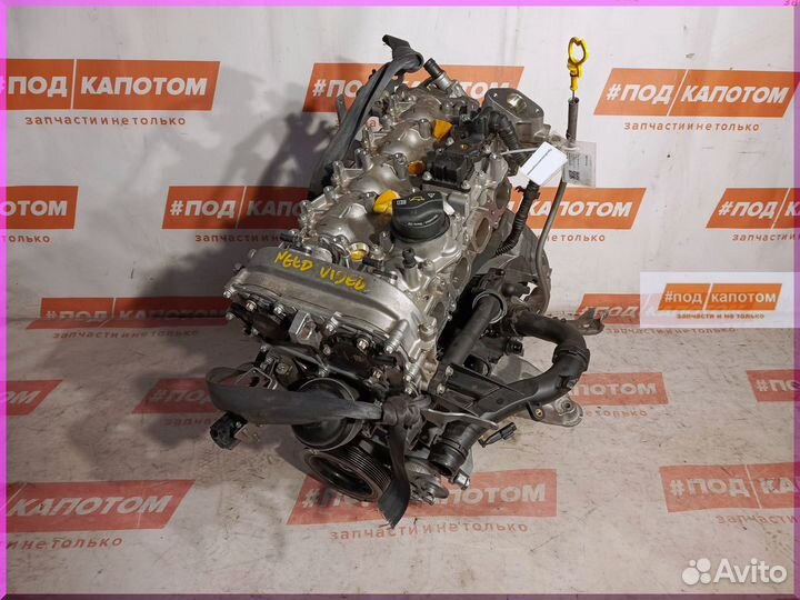 Двс 274.920 2,0 Mercedes C W167 W447 X253 R172