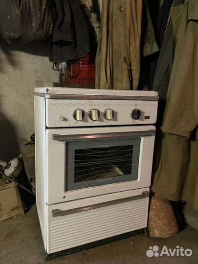 Плита электрическая