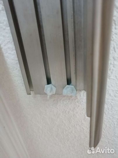 Заглушки для карниза