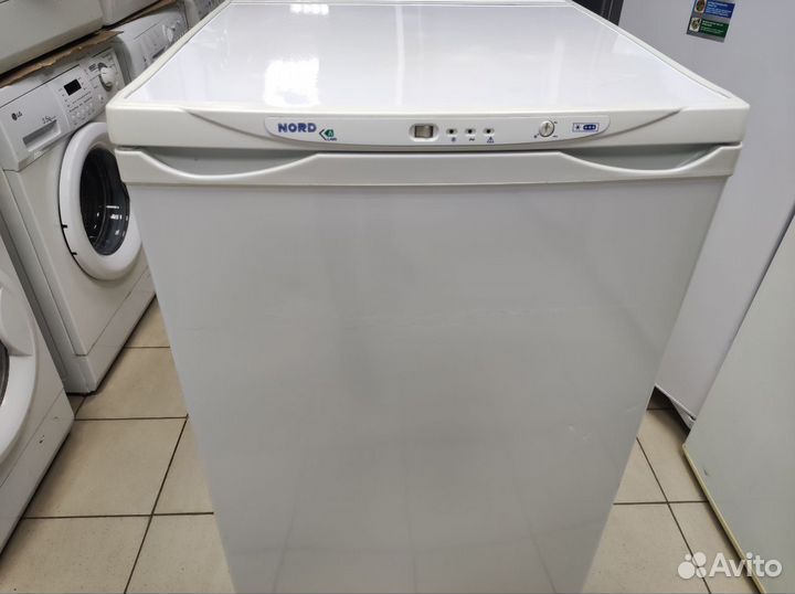 Морозильник б/у