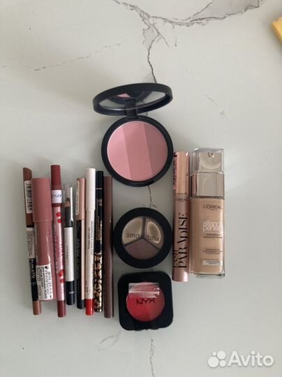 Косметика люкс, уходовая пакетом