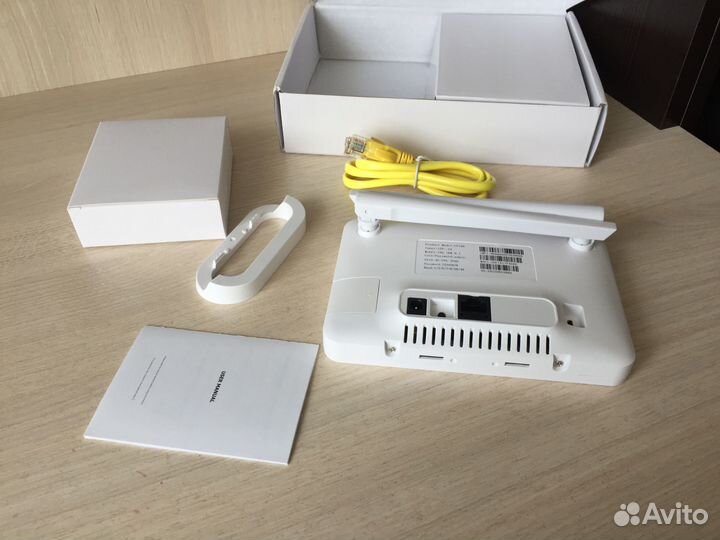 Wifi роутер 4g модем