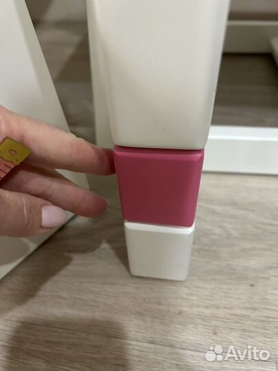 Стол и 2 стульчика