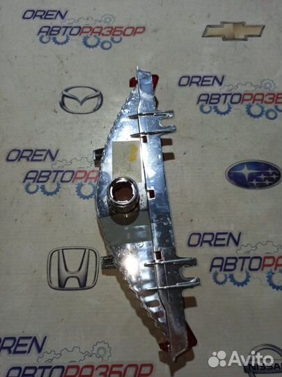 Стоп-сигнал дополнительный Kia Cerato 2 1.6 G4FC