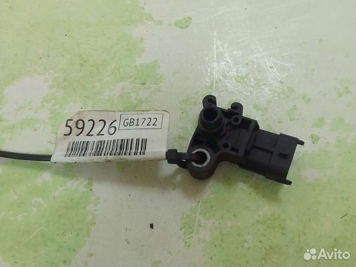 Датчик абсолютного давления Opel Zafira