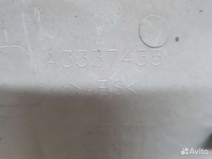 Крышка зеркала бмв ф10 bnw f10 левпя