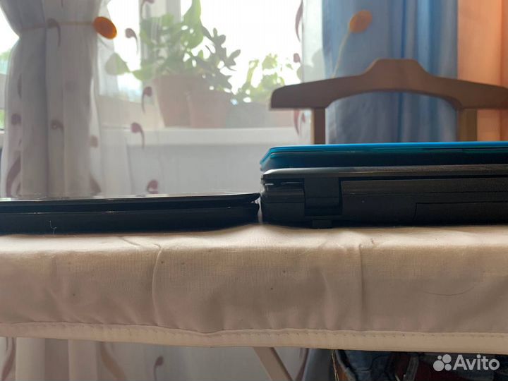 Ноутбук HP Pavilion 15-b161sr