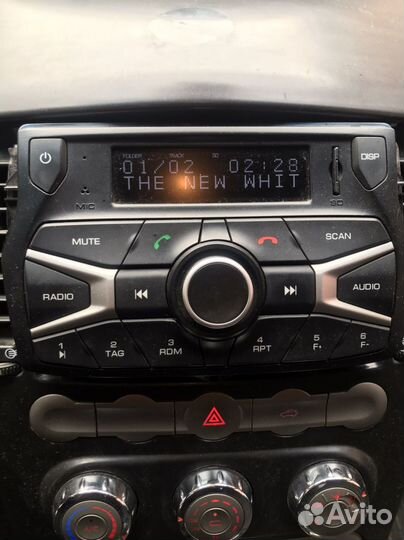 Авто магнитолы