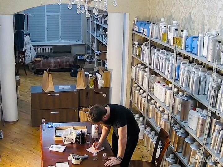 Духи парфюмерные масла флаконы оптом