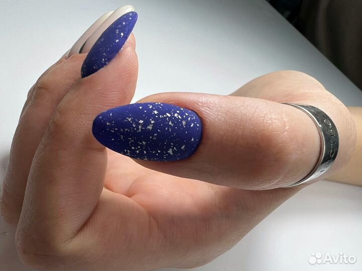 Мастер маникюра