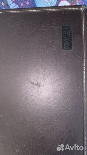 Саксофон альт Yamaha 62