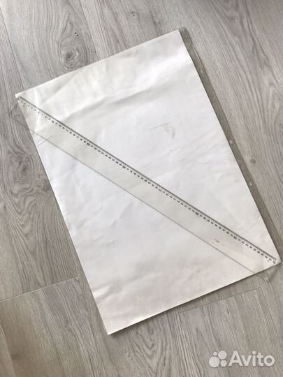 Папки для художников