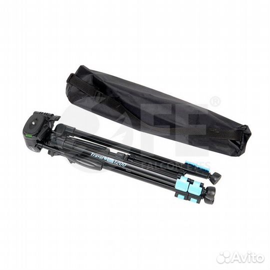Штатив Falcon Eyes Travel Line 1200
