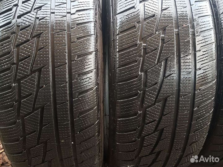 Matador MP 92 Sibir Snow SUV 255/50 R19