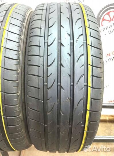 Bridgestone Dueler H/P Sport 235/45 R19 95P