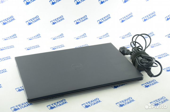 Ноутбук Dell. Core i5 8Gb SSD 512Gb Radeon 2Gb FHD