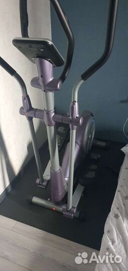 Эллиптический тренажер Columbia oxygen