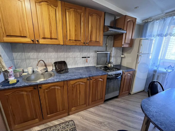 1-к. квартира, 28 м², 2/9 эт.